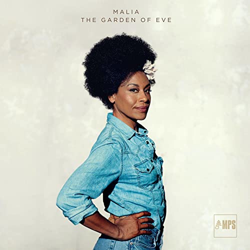 Malia - The Garden Of Eve (Limited Pink Vinyl Edition) (LP) [VINYL]