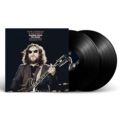 Various - Summer From The Inside [VINYL]