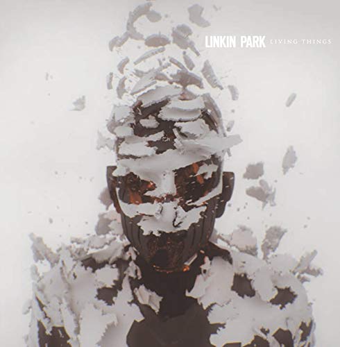 Linkin Park - Living Things [CD]