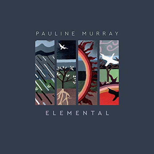 Pauline Murray - Elemental [VINYL]