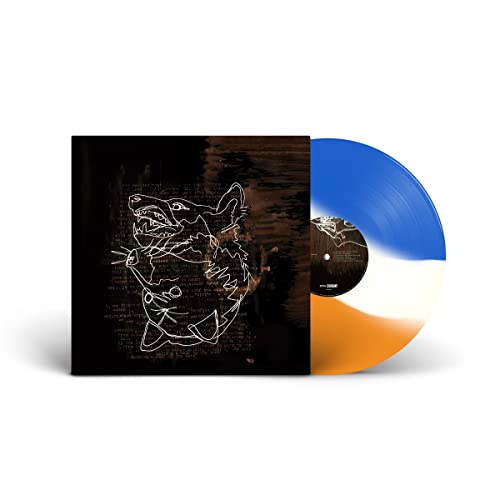 From Autumn To Ashes - HOLDING A WOLF BY THE EARS [VINYL]