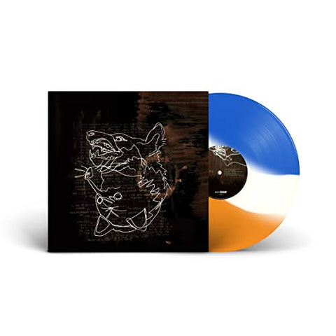 From Autumn To Ashes - HOLDING A WOLF BY THE EARS  [VINYL]