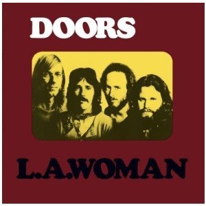 The Doors - L.A. Woman [CD]