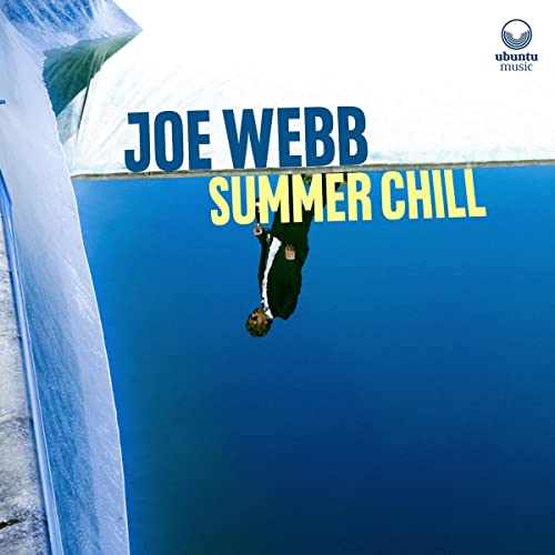 Joe Webb - Summer Chill [CD]