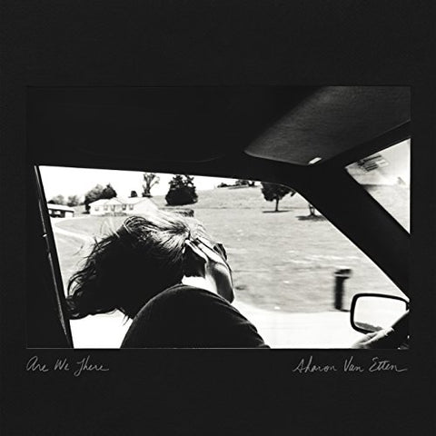 Sharon Van Etten - Are We There [CD]