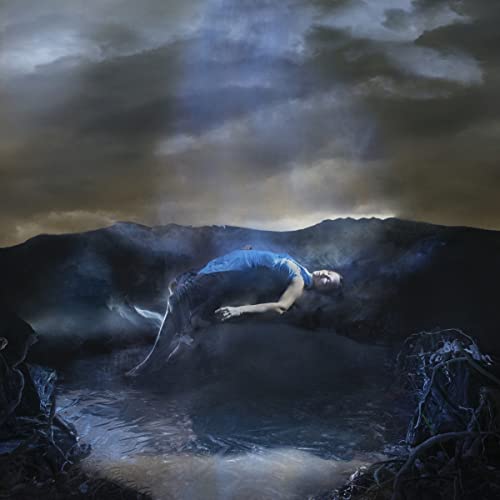 Caterina Barbieri - SPIRIT EXIT (SILVER VINYL) [VINYL]