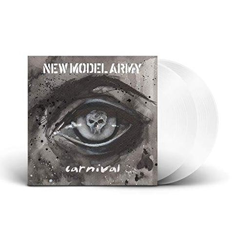 New Model Army - Carnival [VINYL]