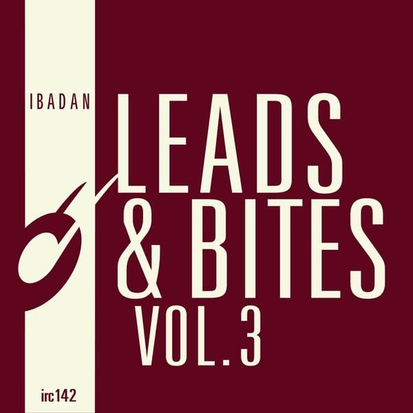 Various - Leads & Bites Vol.3 [VINYL]