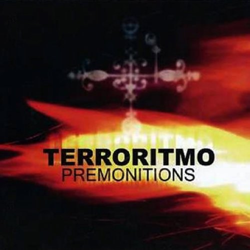 Terroritmo - Premonitions [CD]