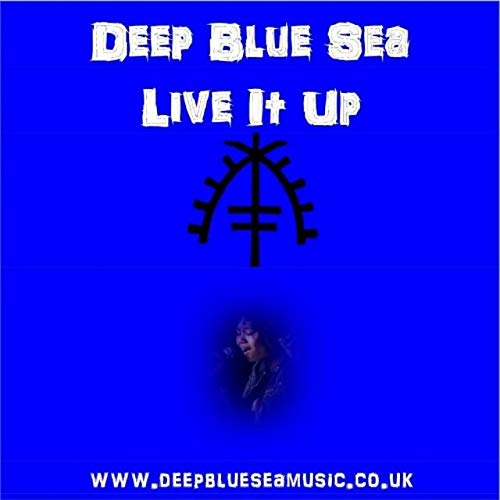Various - Live It Up [CD]