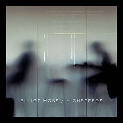 Moss Elliot - Highspeeds [CD]
