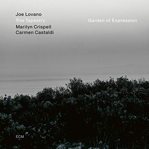 Joe Lovano - Garden of Expression [CD]