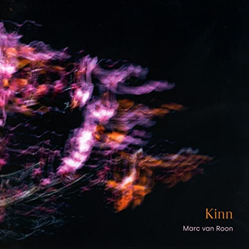 Marc Van Roon - Kinn [CD]
