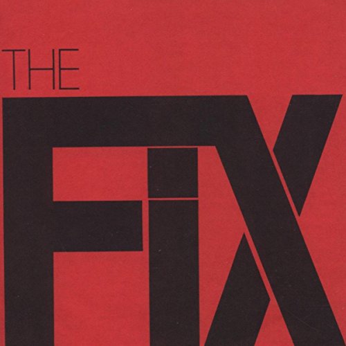 Fix - The Speed Of Twisted Thought [VINYL]