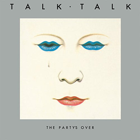 Talk Talk - The Party's Over [VINYL]