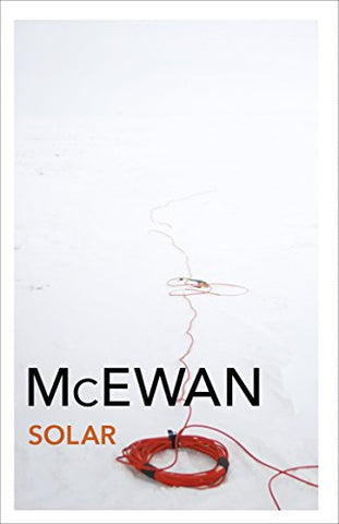 Solar: Ian Mcewan