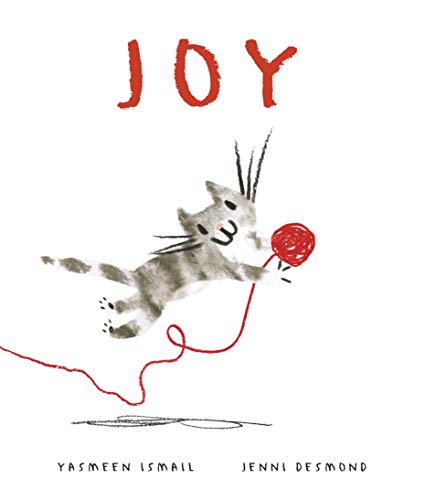 Joy: 1