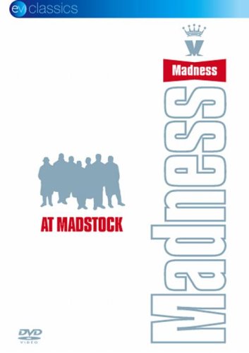 At Madstock [DVD]
