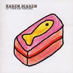 Harem Scarem - Let Them Eat Fishcakes [CD]