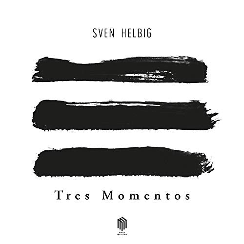 Sven Helbig - Tres Mementos [VINYL]