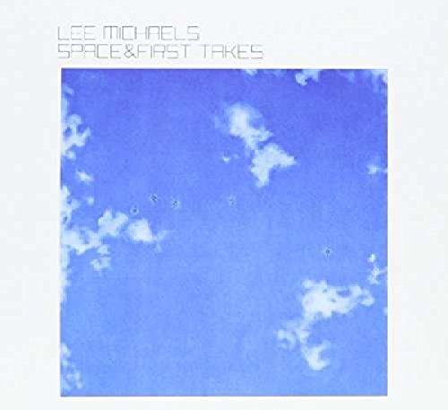 Lee Michaels - Space & First Takes [CD]