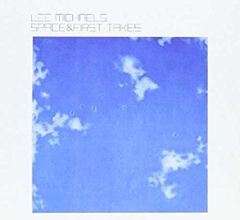 Lee Michaels - Space & First Takes [CD]