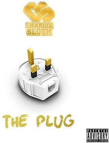 Charlie Sloth - The Plug [CD]