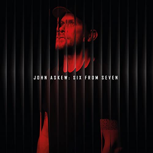 Various - Six From Seven [12"] [VINYL]