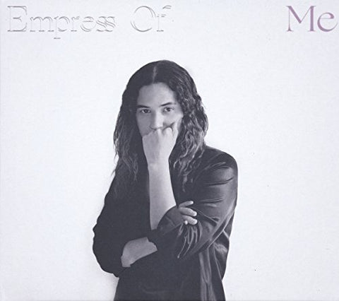 Empress Of - Me [CD]