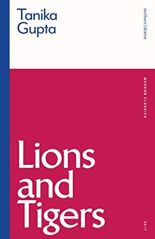 Lions and Tigers (Modern Classics)