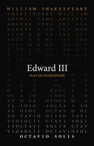 Edward III (Play on Shakespeare)