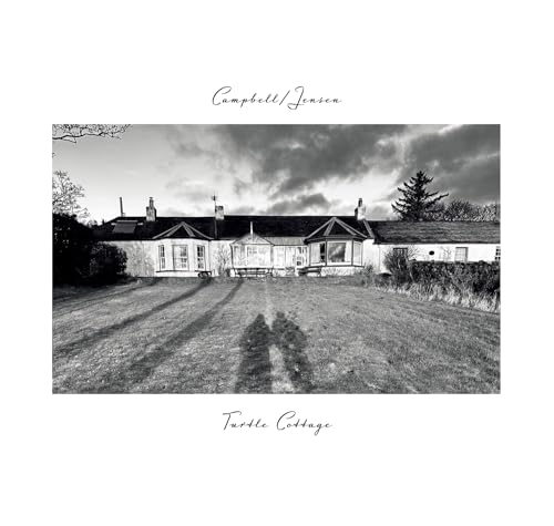 CAMPBELL/JENSEN - TURTLE COTTAGE [CD]