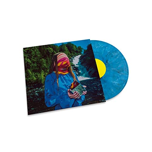 Soup - Visions [VINYL]