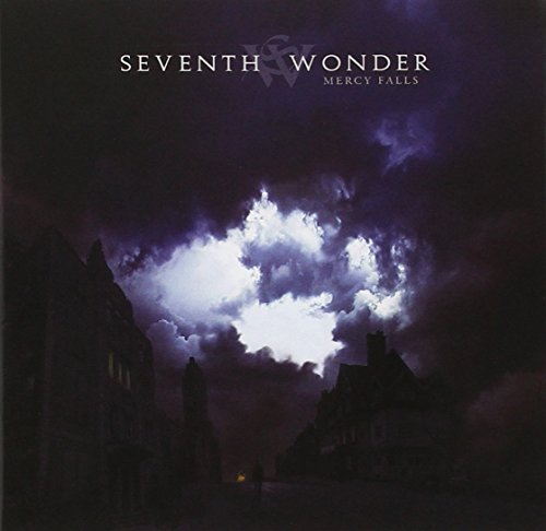 Seventh Wonder - Mercy Falls [CD]