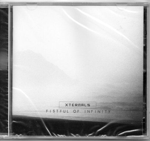 Xternals - Fistfull Of Infinity [CD]