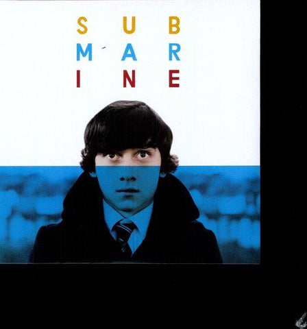 Alex Turner - Submarine - OST [VINYL]