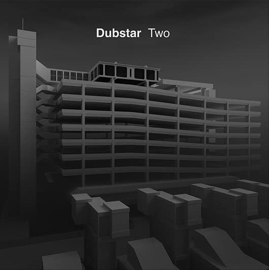 Dubstar - TWO (WHITE LP) [VINYL]