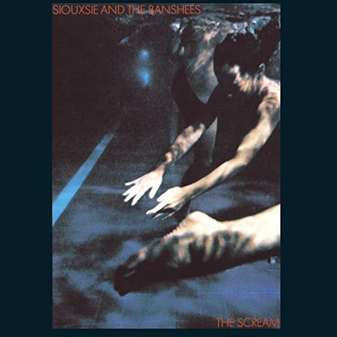 Siouxsie And The Banshees - The Scream [VINYL]
