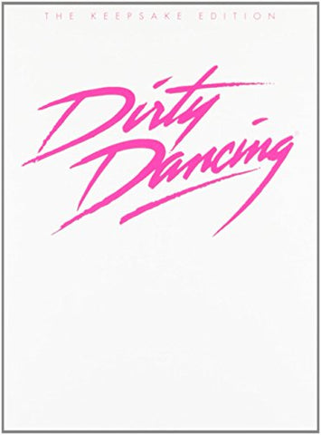 Dirty Dancing - The Keepsake Edition [Blu ray + DVD]