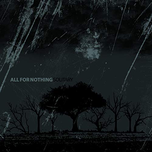 All For Nothing - Solitary [CD]