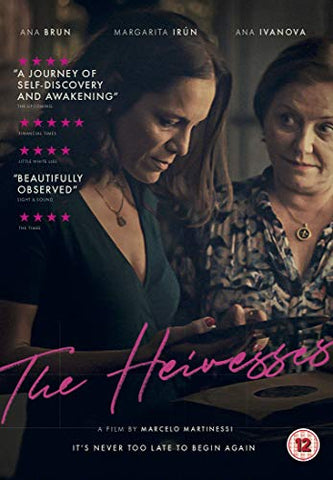 The Heiresses [DVD]