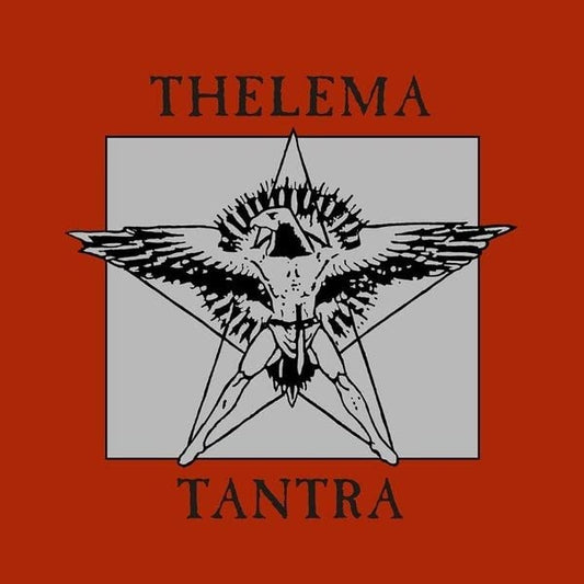 Thelema - Tantra [VINYL]