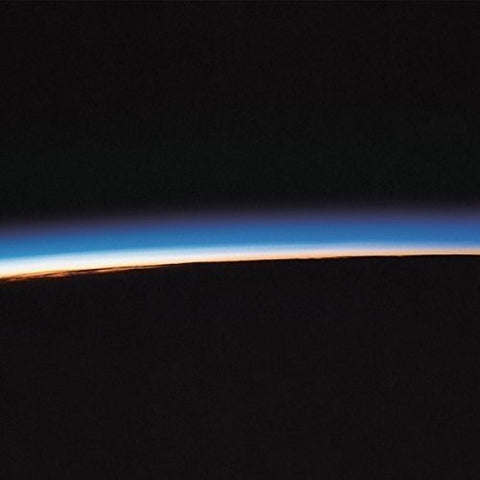 Mystery Jets - Curve Of The Earth [CD]