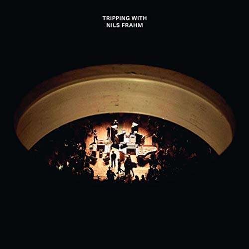 Various - Tripping With Nils Frahm [CD]