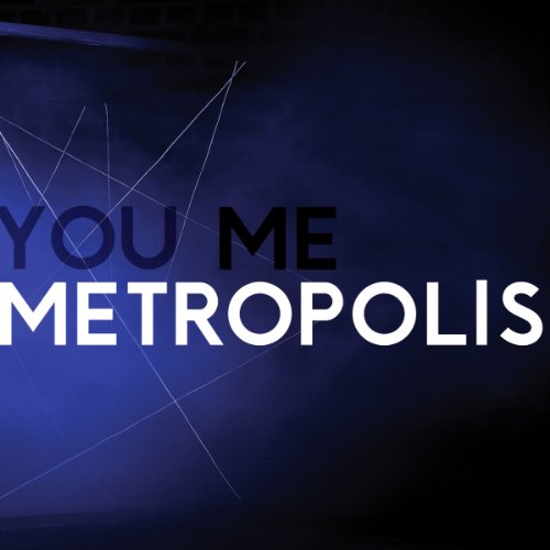 House Of Black Lanterns - You, Me, Metropolis [12"] [VINYL]