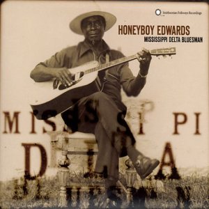 Various Artists - Mississippi Delta Bluesma [CD]