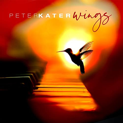 Peter Kater - Wings [CD]