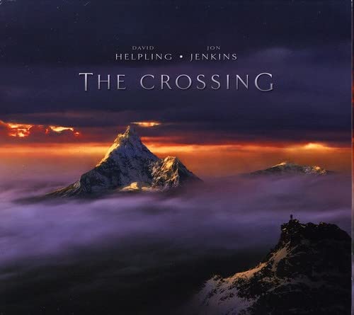 David Helpling & Jon Jenkins - The Crossing [CD]