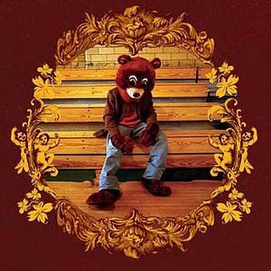 Kanye West College Dropout [CD]