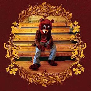 Kanye West - The College Dropout Audio CD